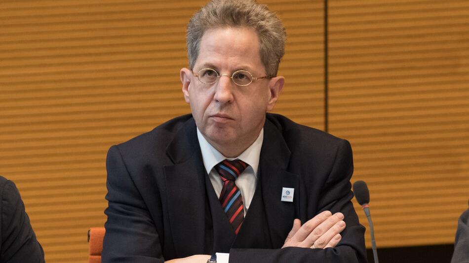 Hans-Georg Maaßen