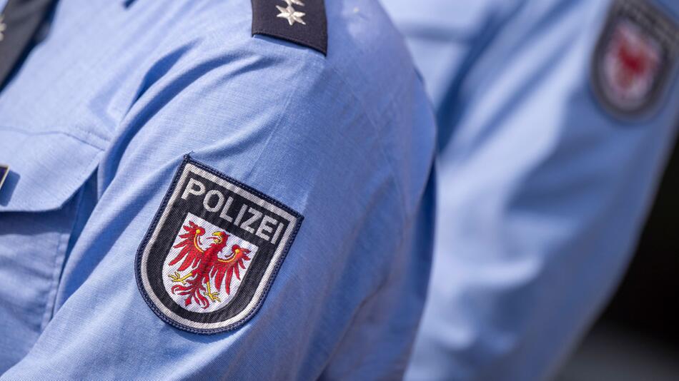 Innenministerium: Keine Statistik zu Überstunden bei der Polizei