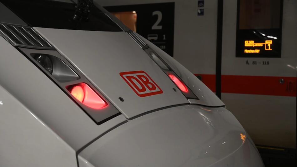 Deutsche Bahn