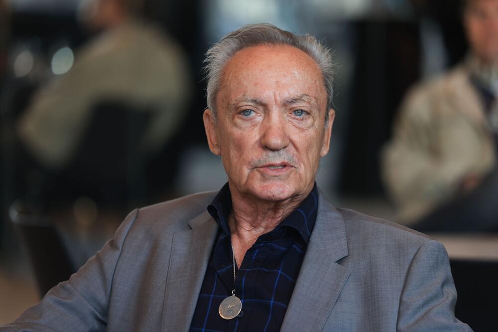 Udo Kier