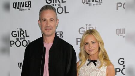 Sarah Michelle Gellar: Actress reveals the secret of her marriage