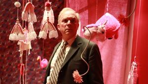 "Murot und der Elefant im Raum" mit Ulrich Tukur in den der "Tatort"-Titelrolle.