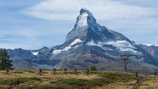 Matterhorn