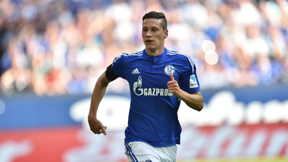 Julian Draxler