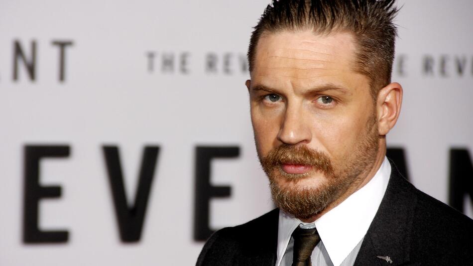 Tom Hardy