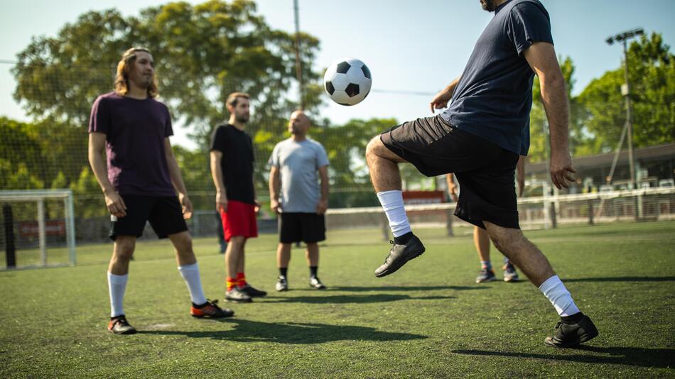 Fußball