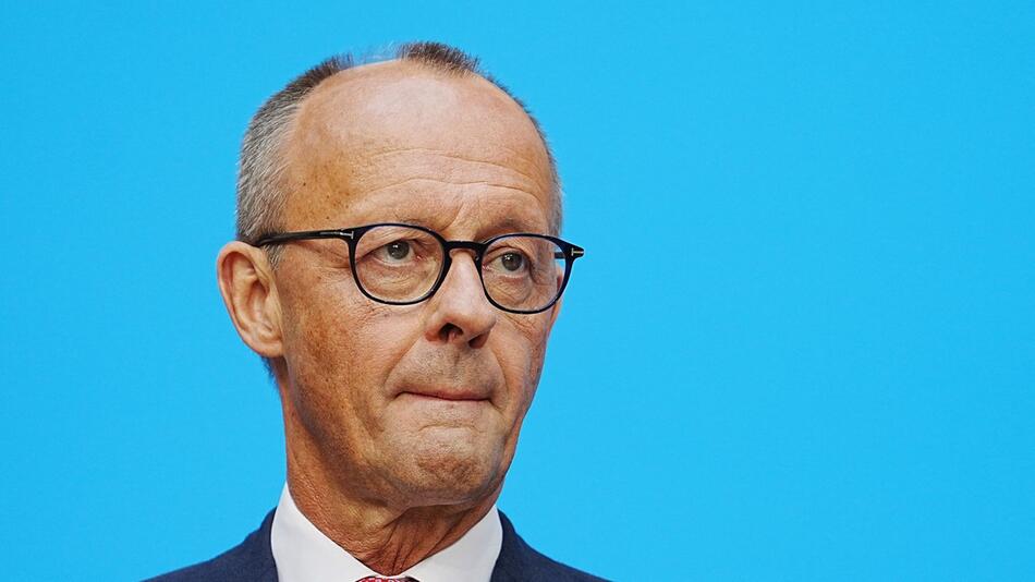 Friedrich Merz