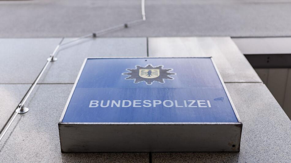 Bundespolizei - Symbolbild