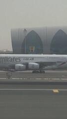 Fluggesellschaft Emirates mit Rekordgewinn: 5,2 Milliarden Dollar in 2024