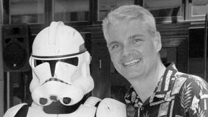 Tom Kane starb im Alter von 64 Jahren.