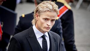 Marius Borg Høiby
