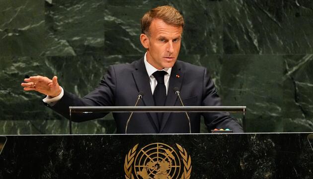 UN-Generalversammlung