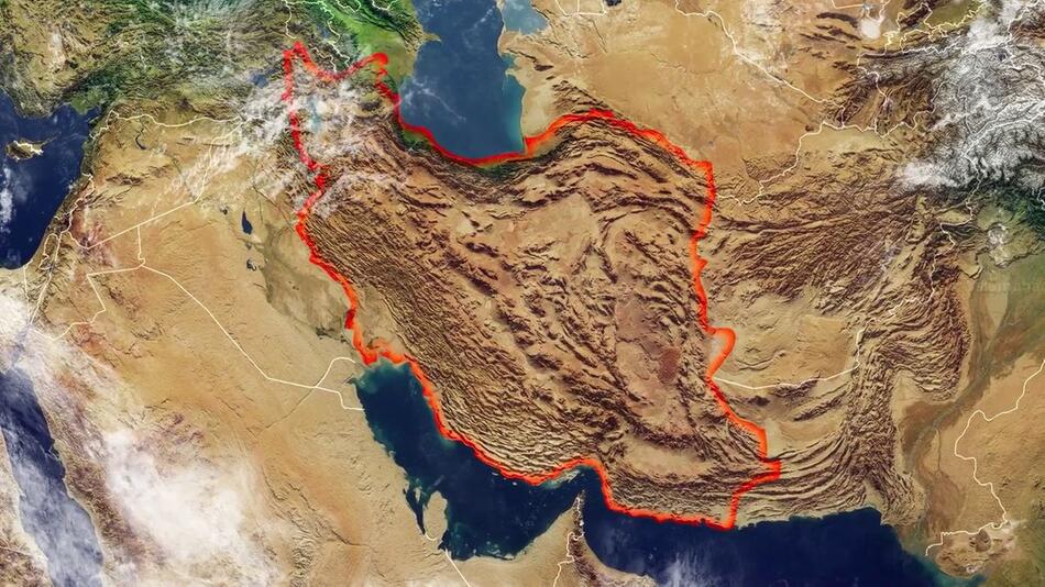 Medien: Iran plant "heftige und komplexe" Attacke auf Israel