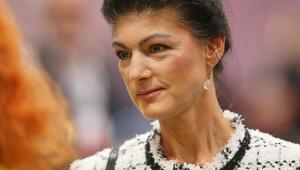 Sahra Wagenknecht