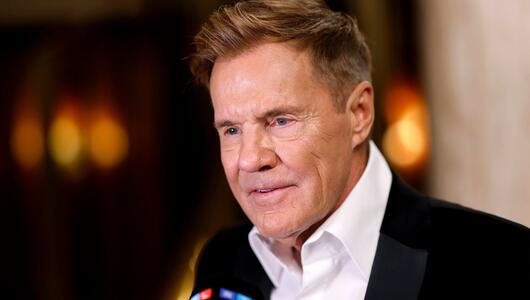 Dieter Bohlen trauert um seinen geliebten Vater.