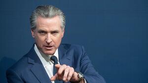 Gavin Newsom