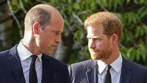 Harry William