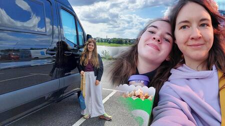 Gen Z und Gen Alpha gehen Campen: Wie kommt Campen bei den jüngsten Generationen an?