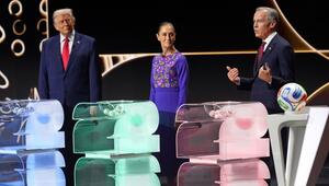 Fußball-WM 2026 - Auslosung Vorrunde