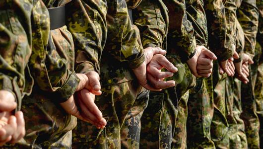 bundeswehr soldaten