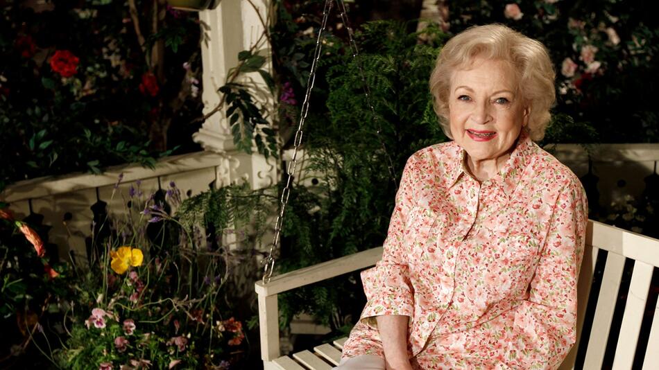 Betty White