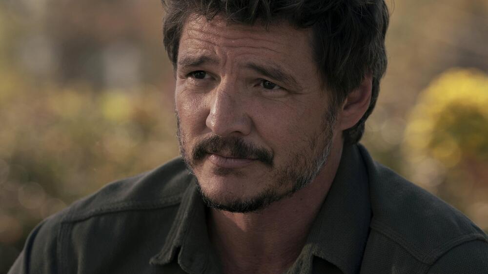 Wie geht es für ihn weiter? Pedro Pascal in der ersten Staffel von "The Last of Us".