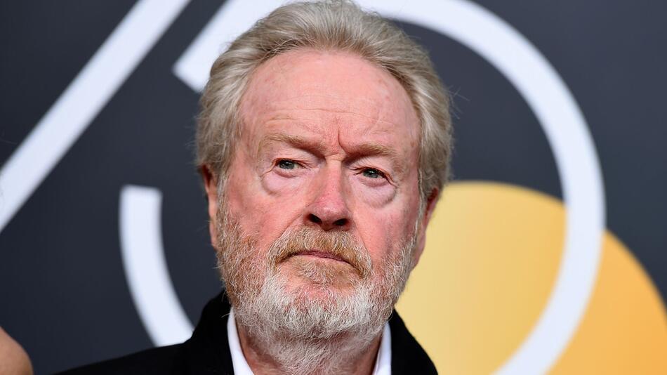 Ridley Scott