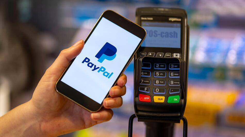 Paypal