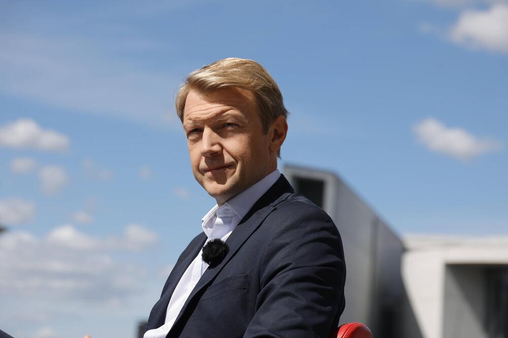 Markus Preiß | Steckbrief, Bilder und News | 1&1