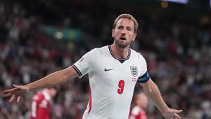 England - Tschechien