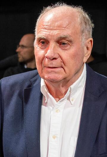 Uli Hoeneß