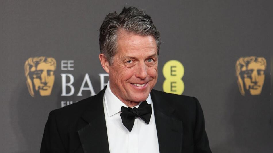 Hugh Grant geht nicht vor den High Court.