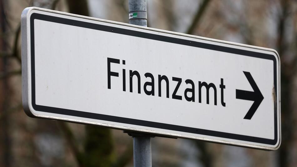 Das Finanzamt Rheinland-Pfalz