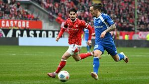 1.FC Kaiserslautern - 1.FC Magdeburg