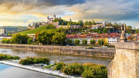 Deutsche Stadt dabei: Welche europäischen Orte in 2026 besucht werden sollten