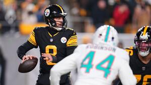 Pittsburgh Steelers - Miami Dolphins