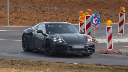 Lernstoff aus Südkorea: Hyundai Ioniq 5 N überrascht zwei Porsche-Chefs