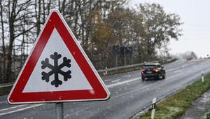Winter in Niedersachsen