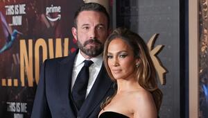 Jennifer Lopez und Ben Affleck reichten 2024 die Scheidung ein.
