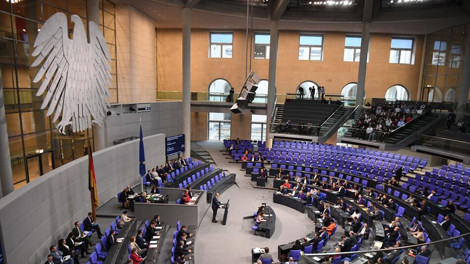 Bundestag