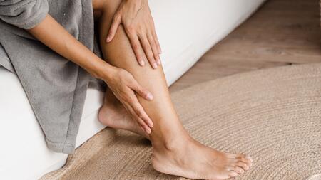 Wasser in den Beinen – was dahintersteckt und wie Sie handeln können