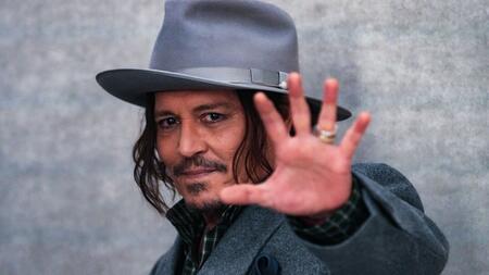 Auch ohne Johnny - großes Interesse an Depp-Ausstellungen