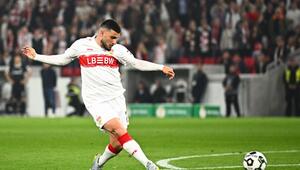 VfB Stuttgart - SC Freiburg