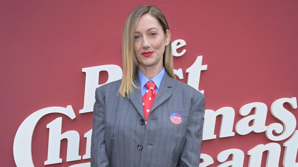 Judy Greer verpasste die Chance auf eine große Serienrolle.