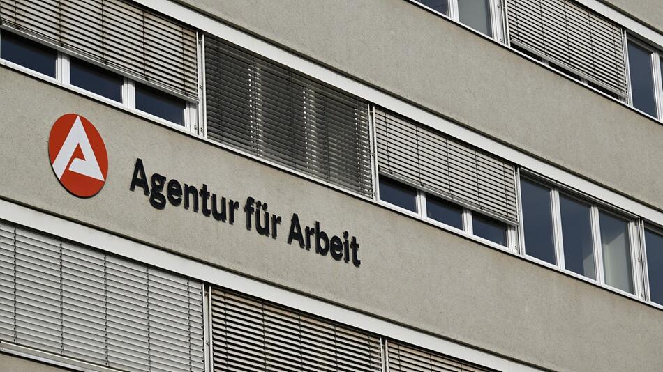 Agentur für Arbeit