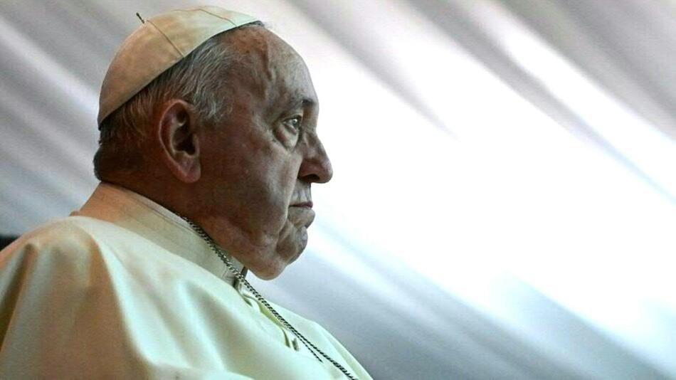 Papst Franziskus