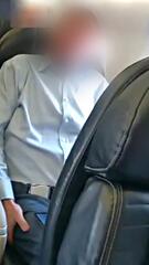Geladene Waffe im Handgepäck: Mann in Chicago im Flugzeug festgenommen