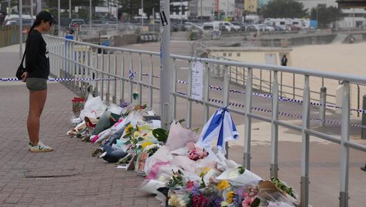 Nach Angriff am Bondi Beach