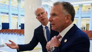 Der US-Sondergesandte Witkoff