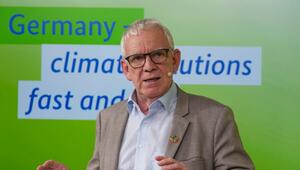 Umweltstaatssekretär Jochen Flasbarth